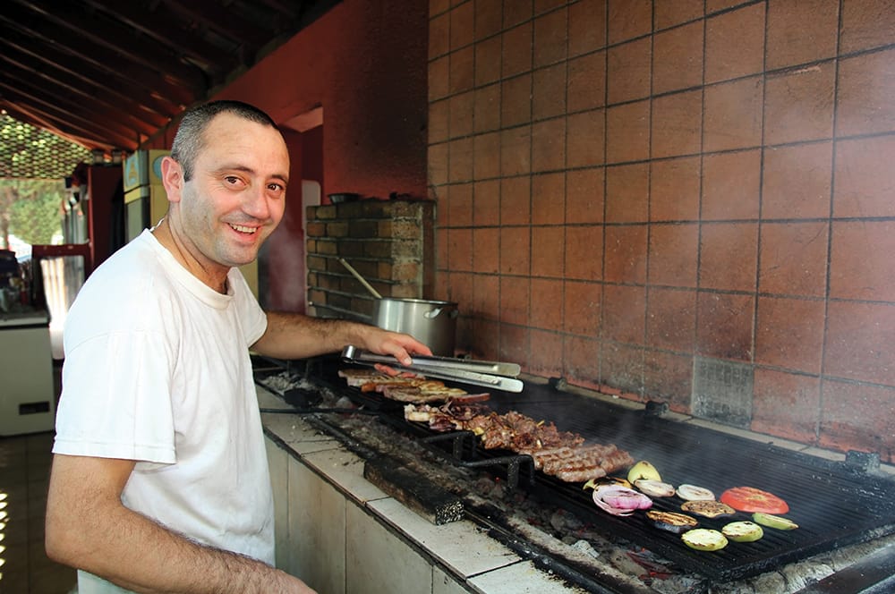 Rolling With The Circumstances