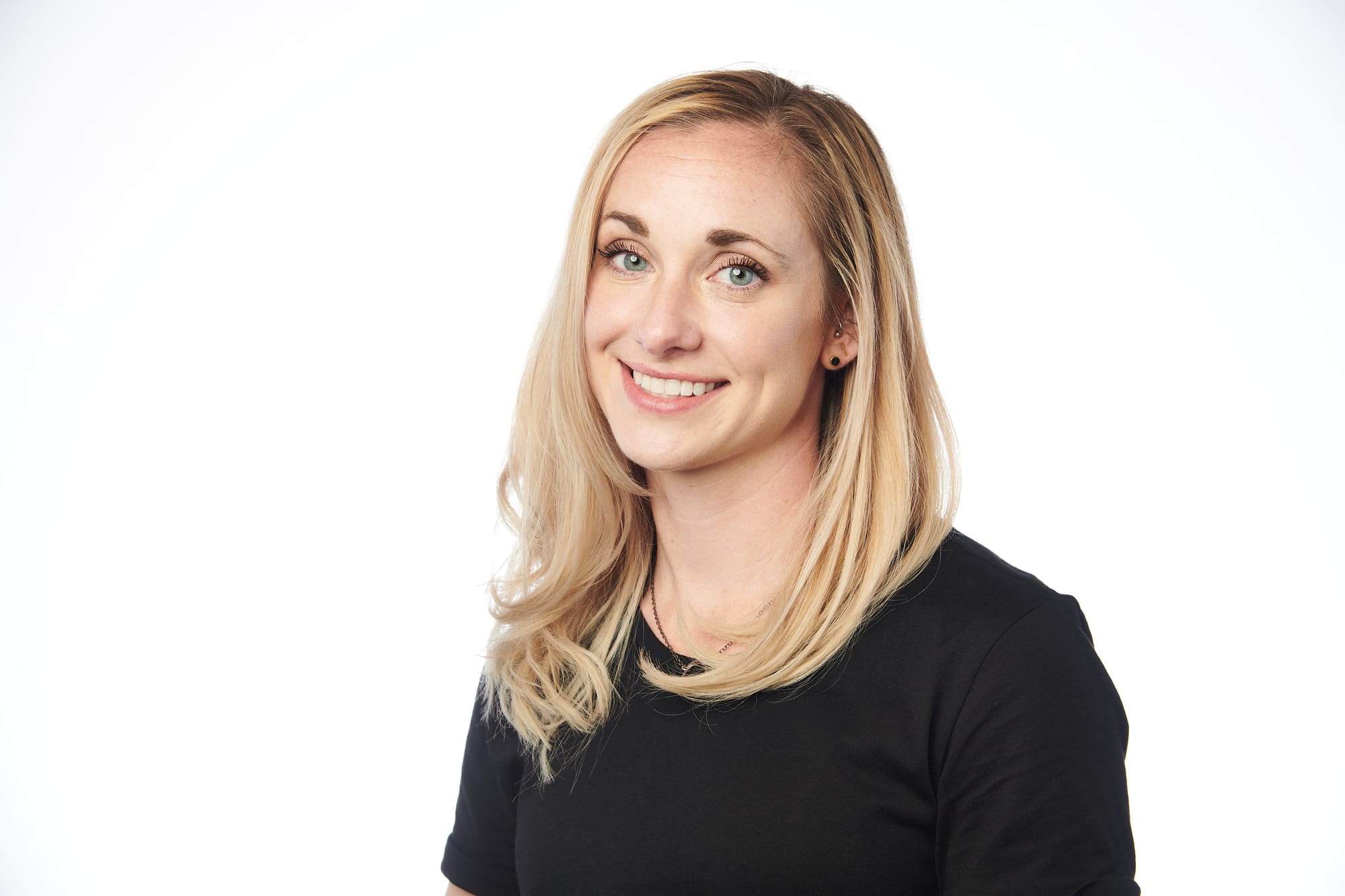Rachel Crafton-Stiver