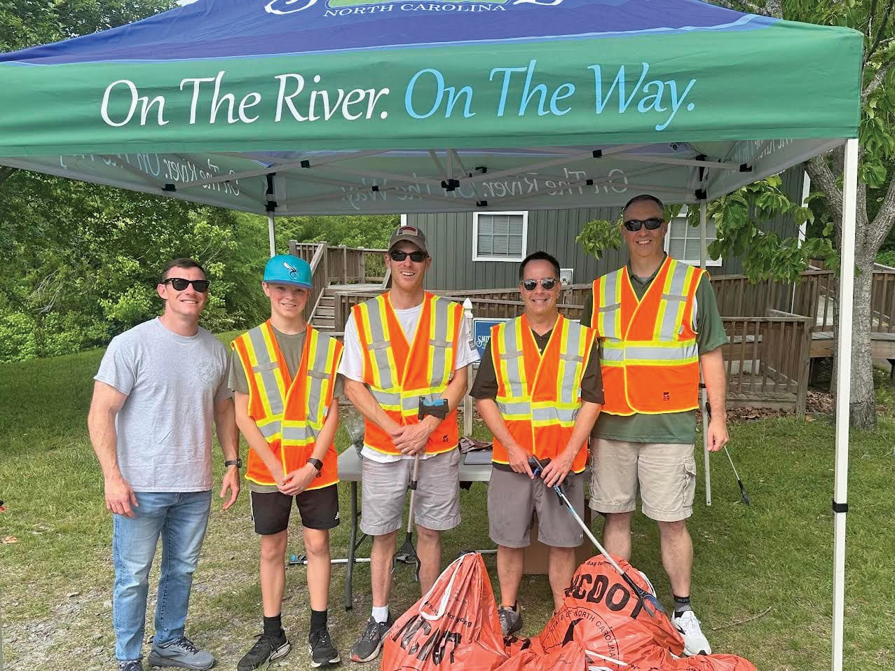 Leading With Purpose In Parks & Recreation