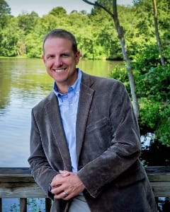 Headshot of Dave Herpy, Extension Organizational Development Coordinator for NC State Extension
