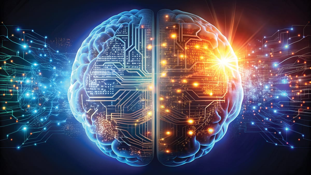 Supercharging Data With Ai