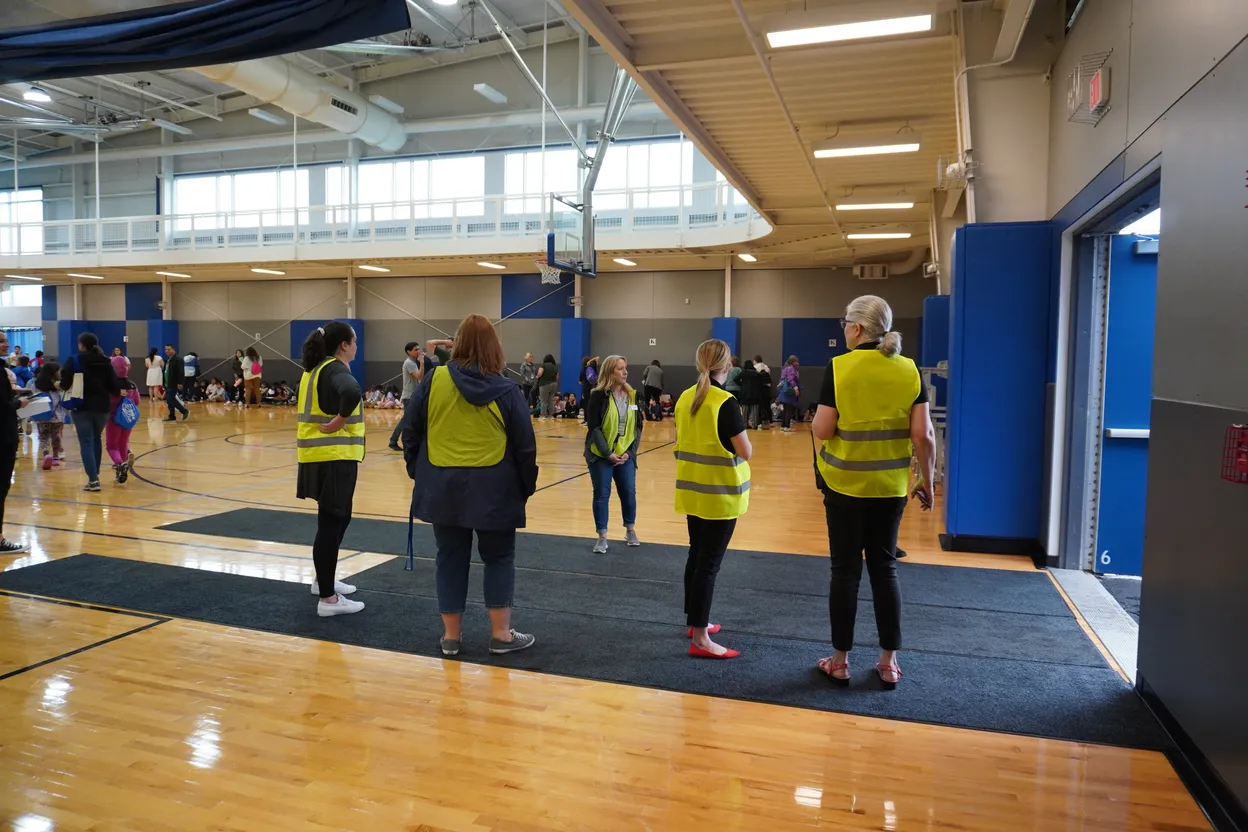 Reunification Drills Getting It Right Before Anything Goes Wrong