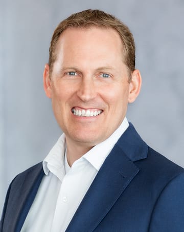 Chad Kennedy