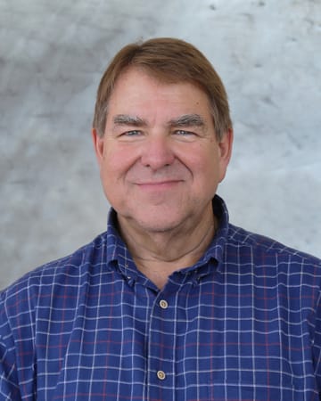 Joe Haynes