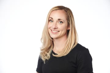 Rachel Crafton-Stiver