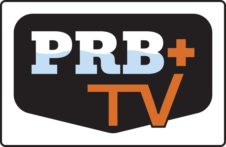 PRB+ TV Logo