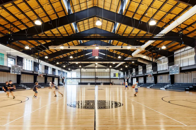 What To Consider in Selecting Athletic Surfacing for Indoor Facilities