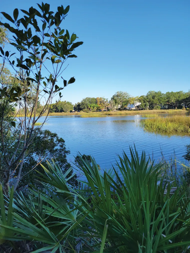 Developing Preservation Parks