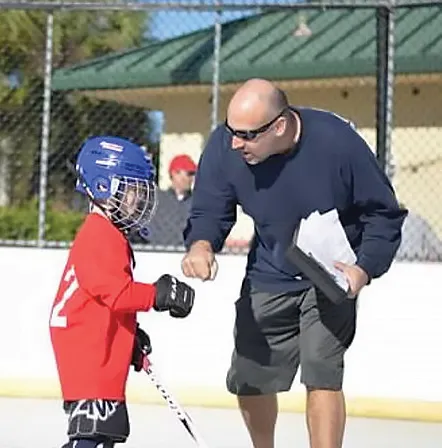 The Power of Fist Bumps