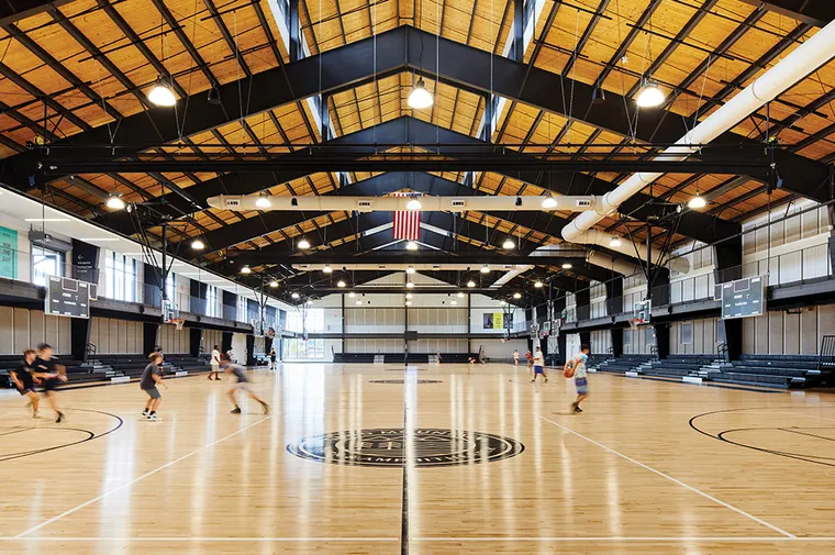 Indoor Flooring