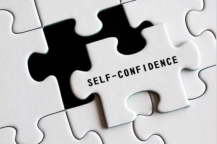 Confidence From Failure—Not Success