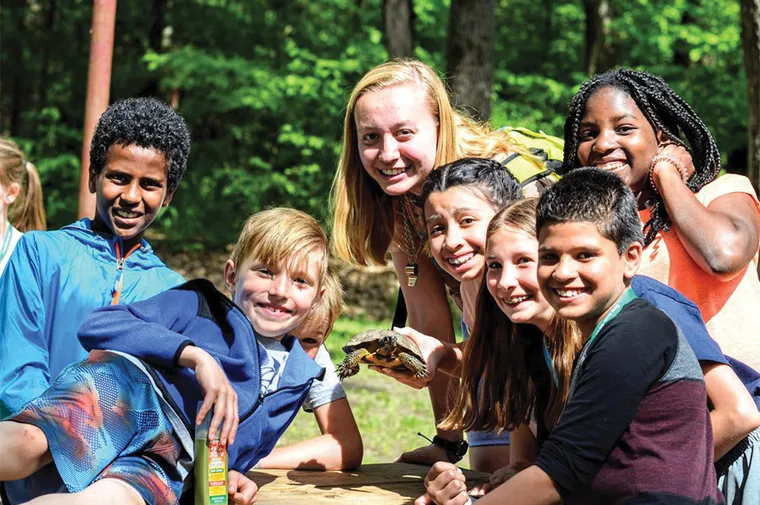 Camp For All