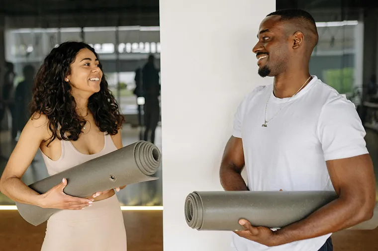 Health, Opportunity & Connectedness