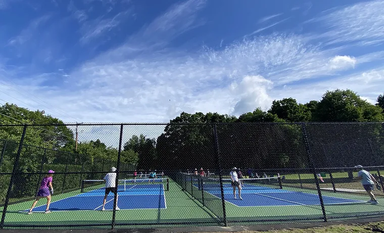 Conducting a “Sound” Pickleball Siting Study