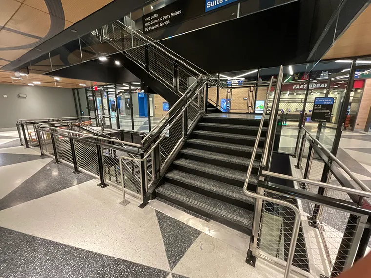 High-Tech, High-Energy