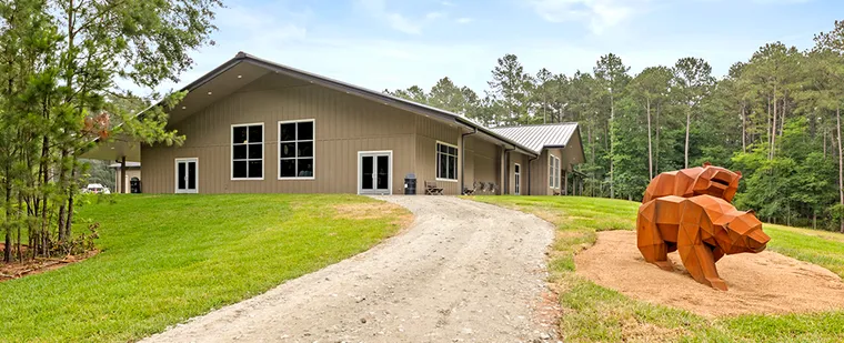 Building With Purpose