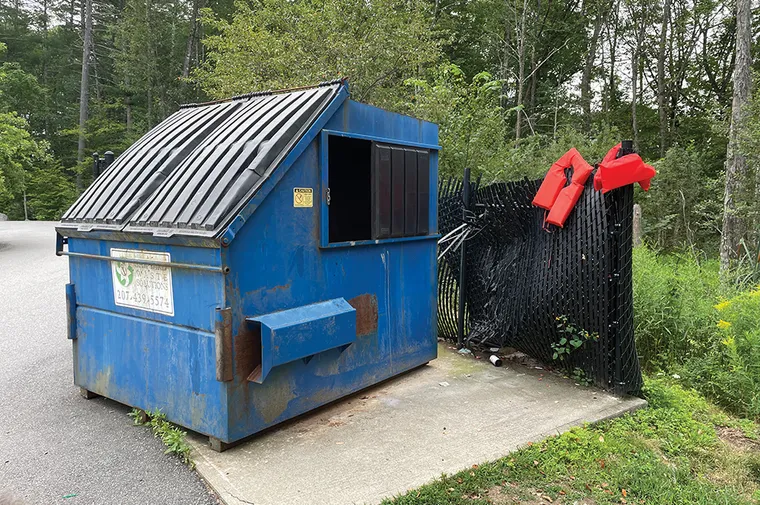 Life-Saving Deactivation