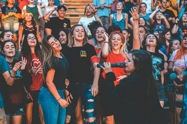 How We Do Things Everywhere