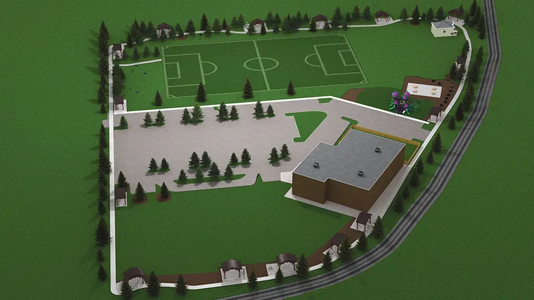 From Trail to Training Hub