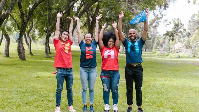 Building or Growing Your Outdoor Education Program