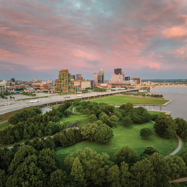 Following A New “Greenprint”