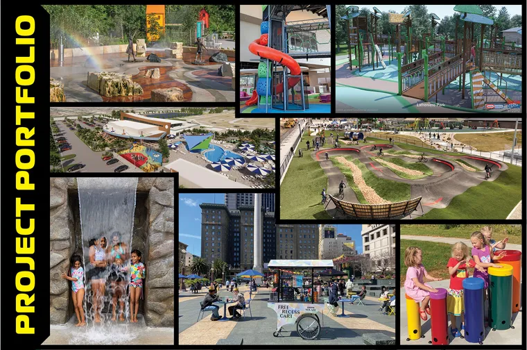 2025 PROJECT PORTFOLIO