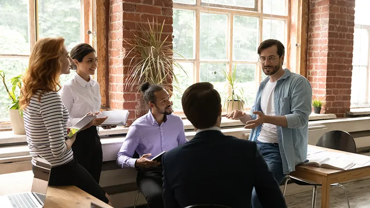 Tools for Storytelling and Alumni Engagement