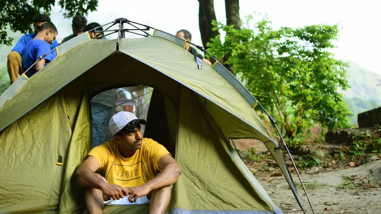 Leading With Purpose In Camps