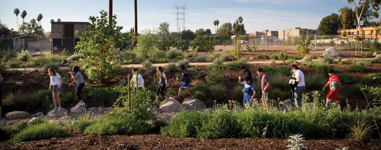 The Frontlines Of Community Health