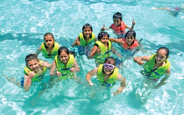 Noting And Floating Kids Nationwide