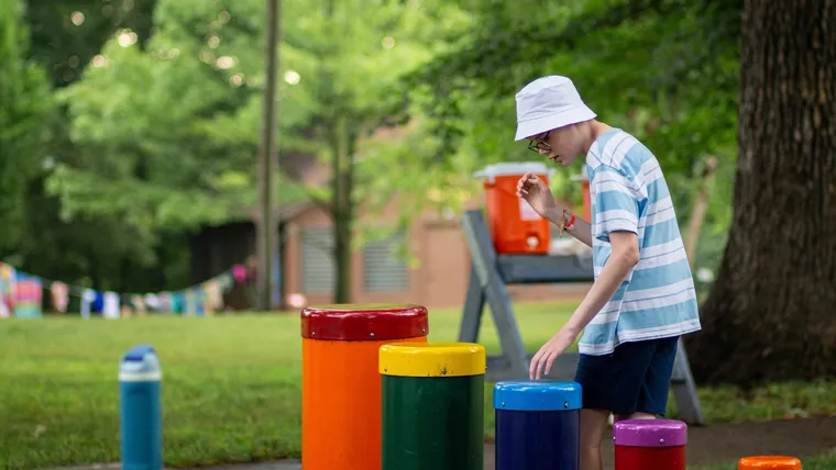 Where Nature Meets Rhythm: Creating Pollinator Gardens That Sing